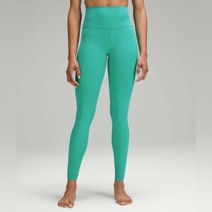 Lululemon Align High-Rise Pant 28"